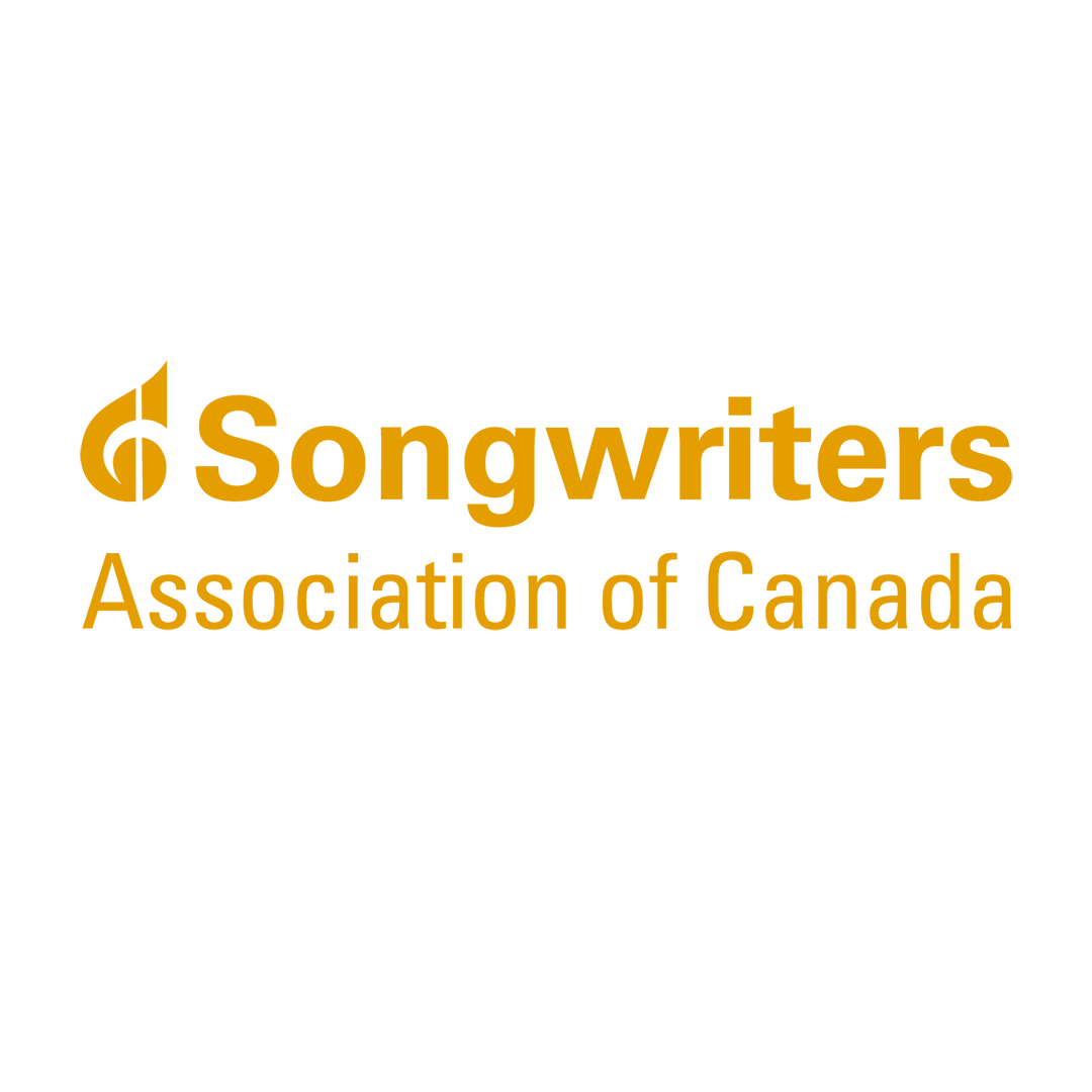 Songwriters Association of Canada logo
